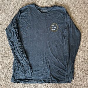 Mollusk Long Sleeve Tee Cotton XL